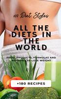 All the Diets in the World