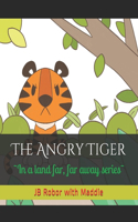 Angry Tiger