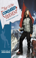 Boy Who Conquered Everest