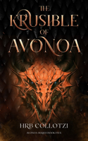 Krusible of Avonoa