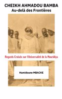 Cheikh Ahmadou Bamba