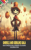 Ghouls and Goblins Gala