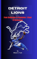 Detroit Lions