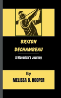 Bryson Dechambeau
