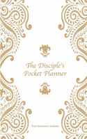 Disciple's Pocket Planner