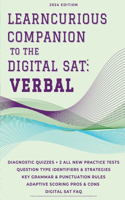 LearnCurious Companion to the Digital SAT