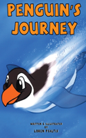 Penguin's Journey