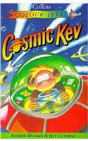Cosmic Kev