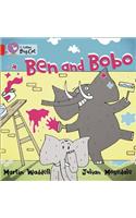 Ben and Bobo