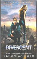 Divergent (Divergent, Book 1)