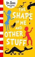 The Shape of Me and Other Stuff