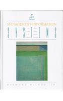 Management Information Systems