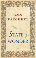 State of Wonder: (P.S.)