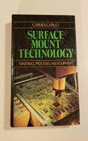 SURFACE MOUNT TECHNOLOGY: MATERIALS, PROCESSES, AND EQUIPMENT HRD Edition