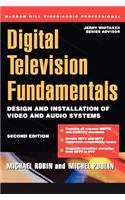 Digital Television Fundamentals
