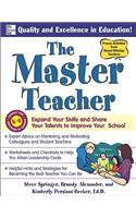 Master Teacher