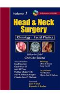 Head & Neck Surgery