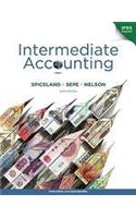 Intermediate Accounting/ British Airways 2008/09 Annual Report and Accounts