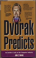 Dvorak Predicts