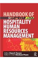 Handbook of Hospitality Human Resources Management