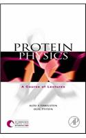 Protein Physics