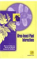 Virus-Insect-Plant Interactions
