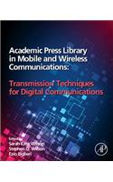 Academic Press Library in Mobile and Wireless Communications