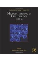 Micropatterning in Cell Biology, Part C