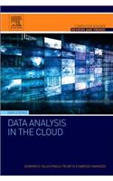 Data Analysis in the Cloud