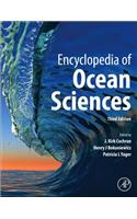 Encyclopedia of Ocean Sciences