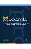 Joomla! Programming