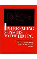 Interfacing Sensors to the Ibm-PC