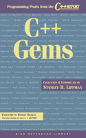 C++ Gems