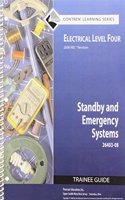 26403-08 Standby and Emergency Systems TG