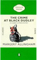 The Crime at Black Dudley (Classic Crime)