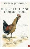 Hen's Teeth And Horse's Toes: Further Reflections in Natural History