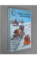 The Long Winter (Puffin Books)