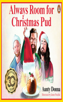 Always Room for Christmas Pud