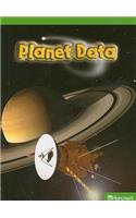 Science Leveled Readers: Above-Level Reader Grade 5 Planet Data
