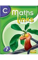 MathsLinks: 1: Y7 Students' Book C