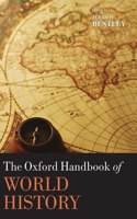 Oxford Handbook of World History