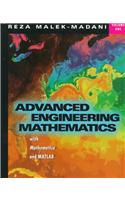 Advanced Engineering Mathematics with Mathematica and MATLAB