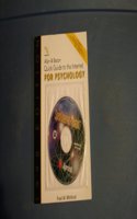 Psychology Generic Internet/Gde Psy98