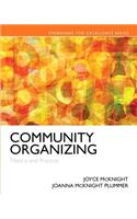 Community Organizing