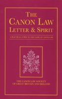 The Canon Law: Letters and Spirit