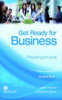 Get Ready for Business 1 Teacher's Guide