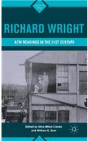 Richard Wright: New Readings in the 21st Century