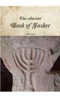The Ancient Book of Jasher