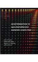 Introduction to High-Performance Scientific Computing