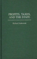 Profits, Taxes, and the State